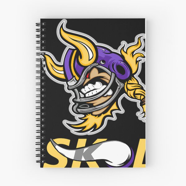 Item preview, Minnesota Vikings Skol Funny  designed and sold by TheHardest.