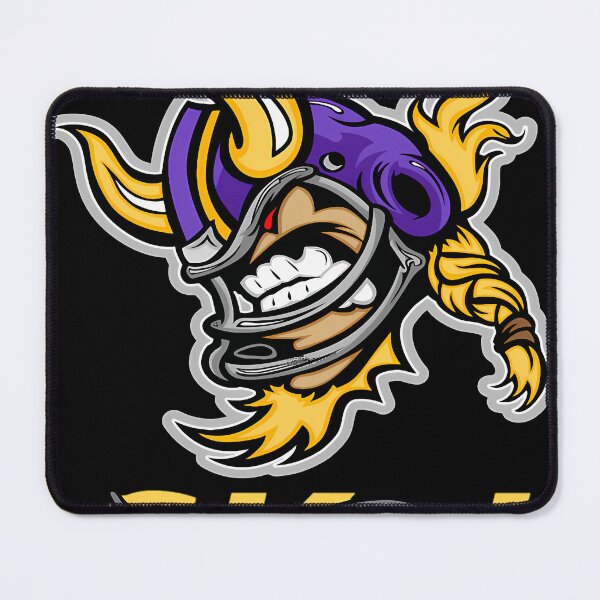 Item preview, Minnesota Vikings Skol Funny  designed and sold by TheHardest.