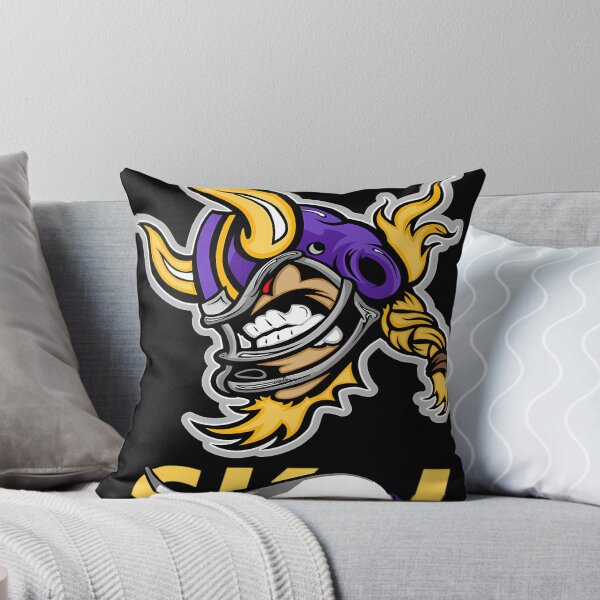 Artikelvorschau, Minnesota Vikings Skol Funny entworfen und verkauft von TheHardest.