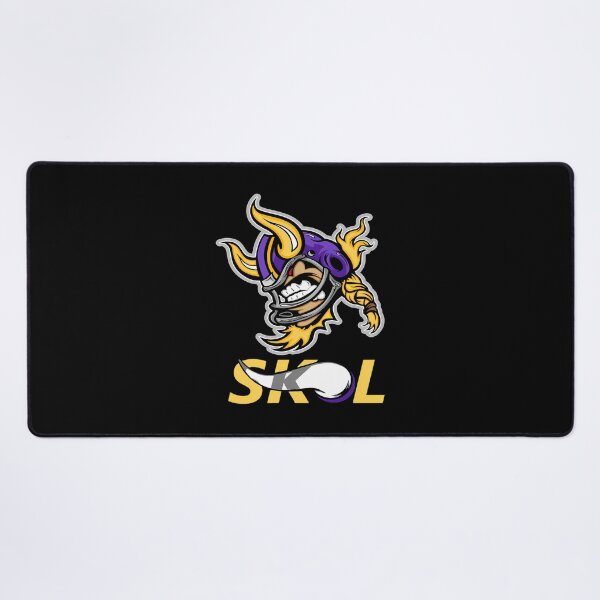 Item preview, Minnesota Vikings Skol Funny designed and sold by TheHardest.