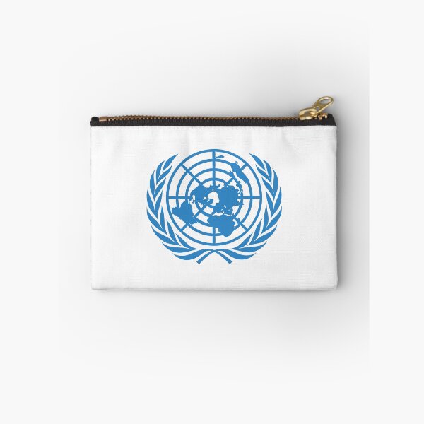 Item preview, Nations Official World Map Emblem designed and sold by galaskisaodi.