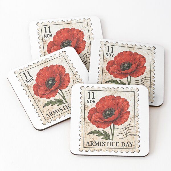 Item preview, Veterans Day designed and sold by devonclemon.
