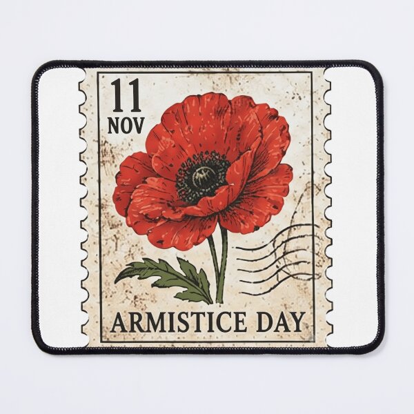 Item preview, Veterans Day designed and sold by devonclemon.