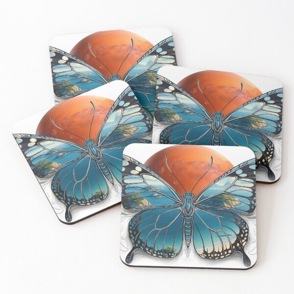 Item preview, Butterfly 02 designed and sold by Katherine Anne Michelle Minerva.