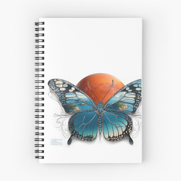 Item preview, Butterfly 02 designed and sold by Katherine Anne Michelle Minerva.