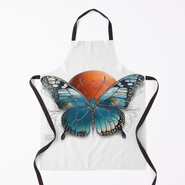 Item preview, Butterfly 02 designed and sold by Katherine Anne Michelle Minerva.