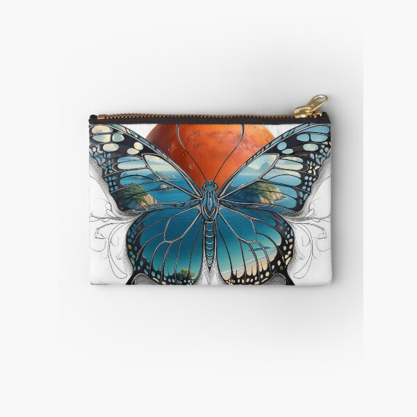 Item preview, Mariposa 02 designed and sold by Katherine Anne Michelle Minerva.