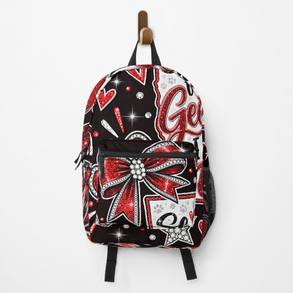 Item preview, She's From Georgia I Can Tell Football Pride designed and sold by ImeldaSparks.