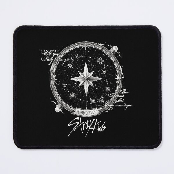 Item preview, Stray Kids Compass Celestial STAY K-Pop designed and sold by AmyDomin586721.