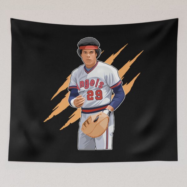 Item preview, Rod Carew Poses Circa 1983 29 Claw designed and sold by kawtarshop2.