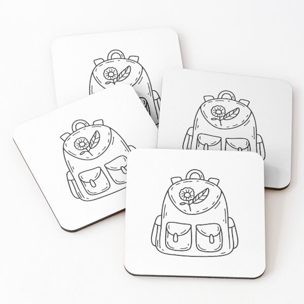 Item preview, Veteran Insignia on Backpack designed and sold by rasagamastore.