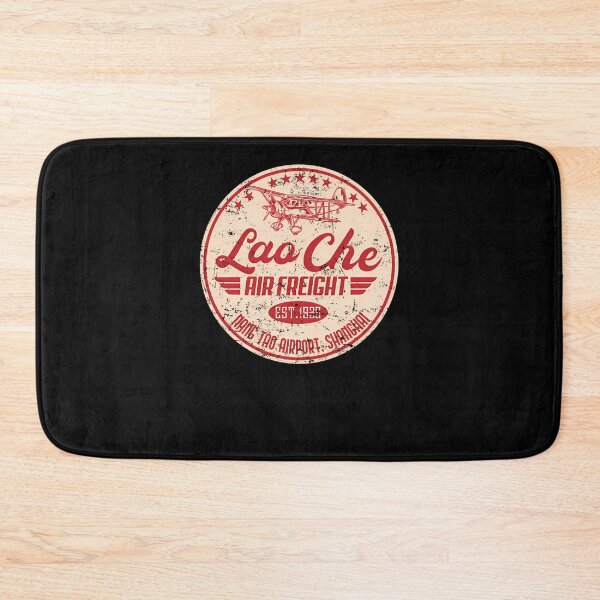 Item preview, Lao Che Air Freight  designed and sold by be0ptamara.