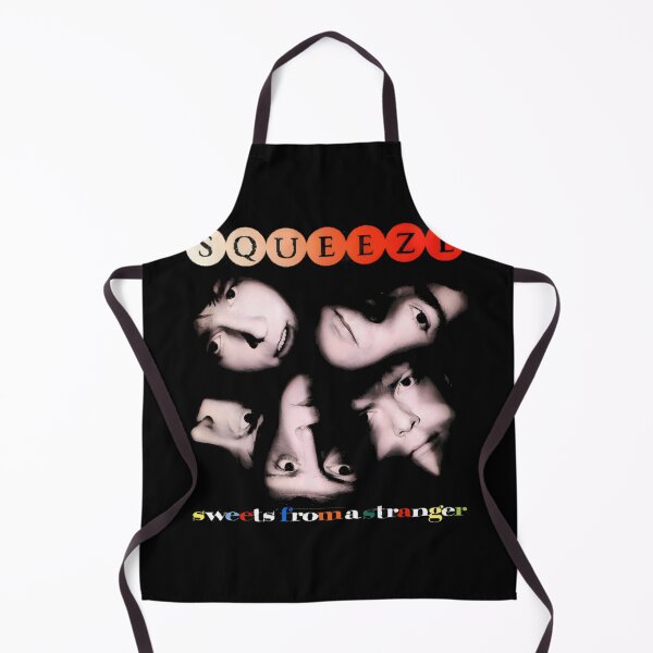 Item preview, Logo Vintage Fan Tour Music Squeeze Band Album T-Shirt designed and sold by finikatkey.