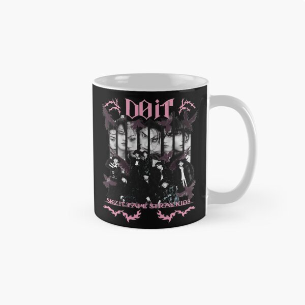 Item preview, Stray Kids 'DO IT' K-Pop Fan Merch designed and sold by Kimberly177495.