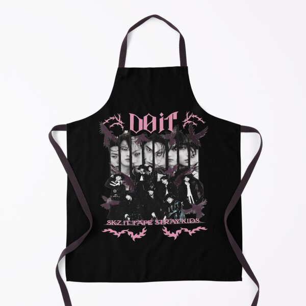 Item preview, Stray Kids 'DO IT' K-Pop Fan Merch designed and sold by Kimberly177495.
