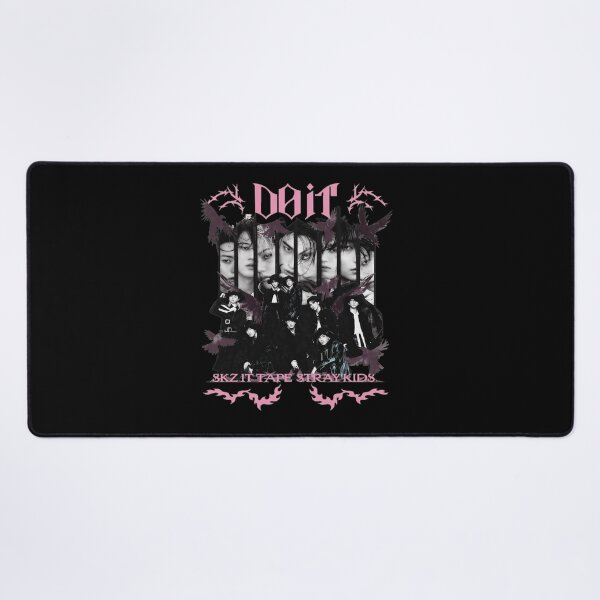Item preview, Stray Kids 'DO IT' K-Pop Fan Merch designed and sold by Kimberly177495.