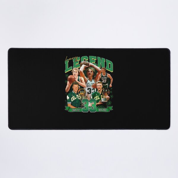 Item preview, Larry Bird Legend Air Bird Basketball Signature Vintage Retro 80S 90S Bootleg Rap Style designed and sold by touartbvricaudf.