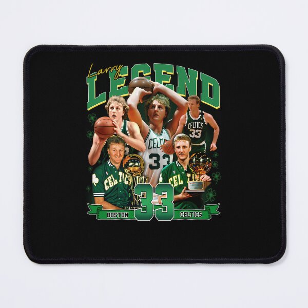 Item preview, Larry Bird Legend Air Bird Basketball Signature Vintage Retro 80S 90S Bootleg Rap Style  designed and sold by touartbvricaudf.