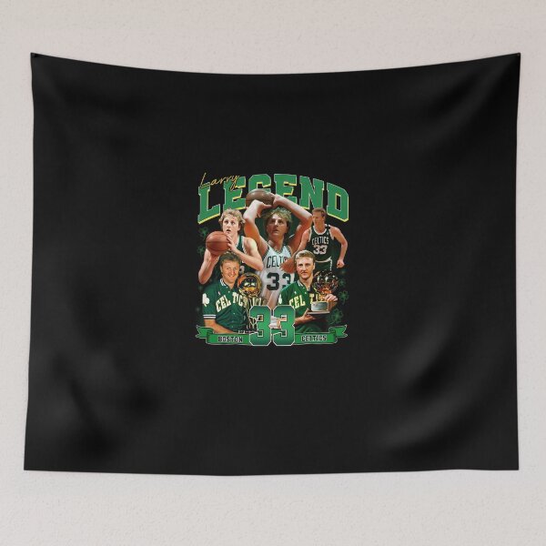 Item preview, Larry Bird Legend Air Bird Basketball Signature Vintage Retro 80S 90S Bootleg Rap Style designed and sold by touartbvricaudf.