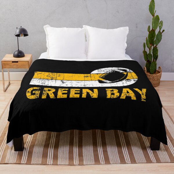 Item preview, Equipo de fútbol americano de Green Bay designed and sold by Jeanjell71.