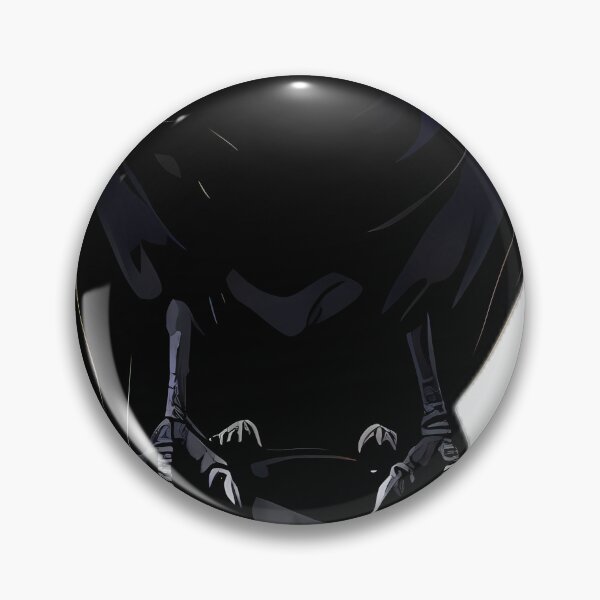 Item preview, Gothic Raven Obsidian Scrying Orb designed and sold by IllumeInk.