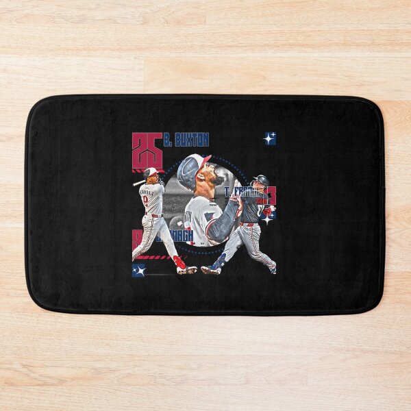 Item preview, Minnesota Baseball Squad  designed and sold by ProlineFitness.