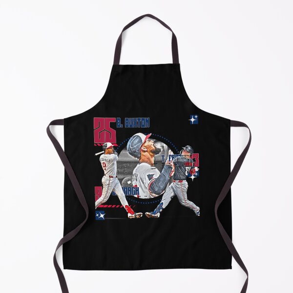 Item preview, Minnesota Baseball Squad designed and sold by ProlineFitness.