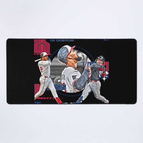 Item preview, Minnesota Baseball Squad  designed and sold by ProlineFitness.