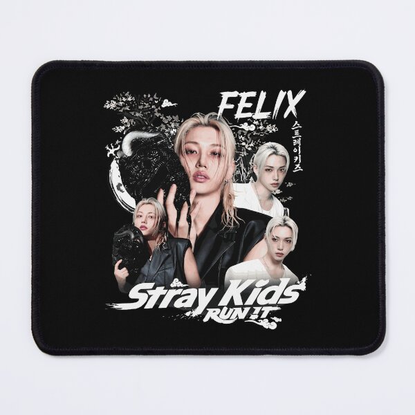 Item preview, Stray Kids Felix Kpop Idol  designed and sold by JamesRol160150.