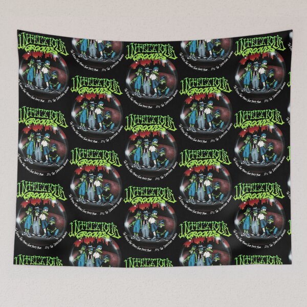 Item preview, Mr Jane'S designed and sold by INSPERI.
