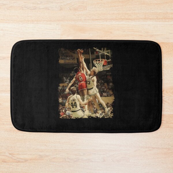 Item preview, Larry Bird Vs Julius Erving  designed and sold by lettcrmaynerc.