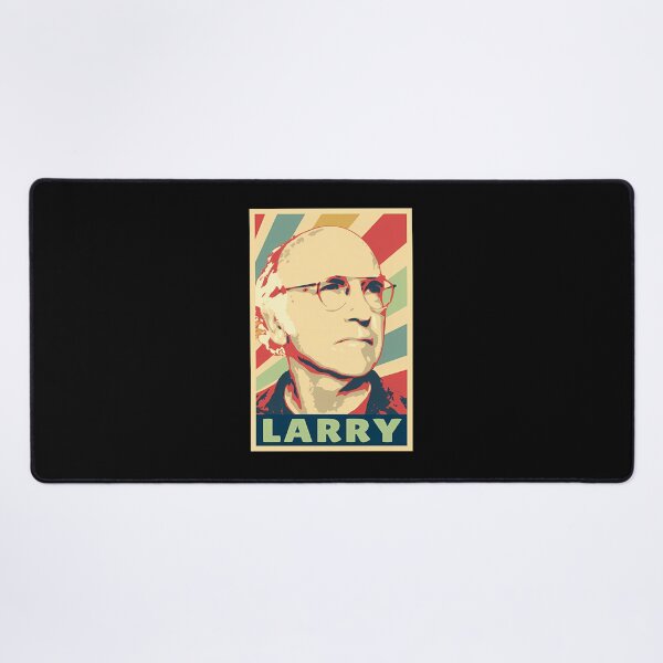 Item preview, Larry David Vintage Colors  designed and sold by be0ptamara.