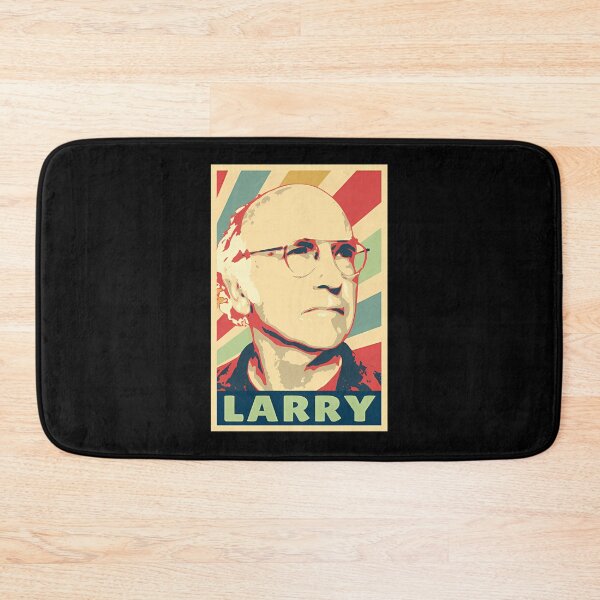 Item preview, Larry David Vintage Colors  designed and sold by be0ptamara.