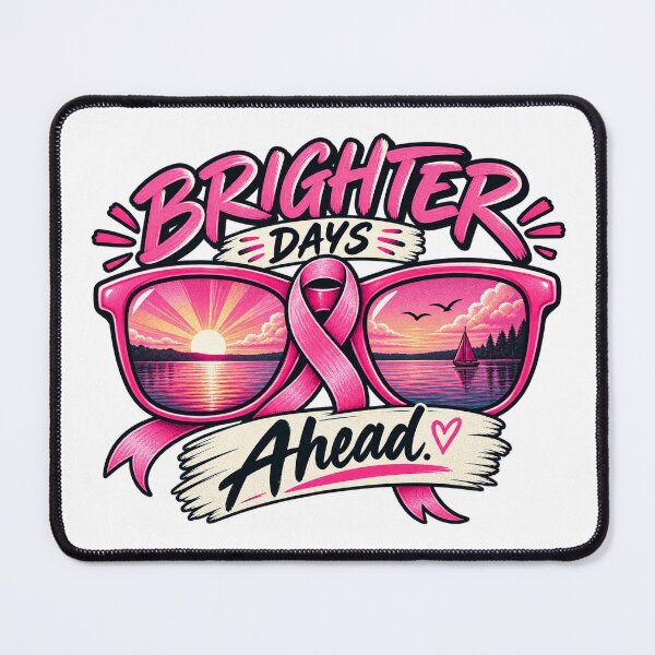 Item preview, Brighter Days Ahead designed and sold by zimsights.