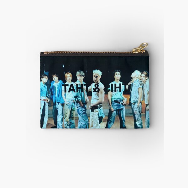 Item preview, Stray Kids This and THAT black and white kpop skz skzoo you make stray kids stay comeback bang chan lee know changbin hyunjin han felix seungmin IN world tour 5 star divine poster designed and sold by Kpop-Noona.