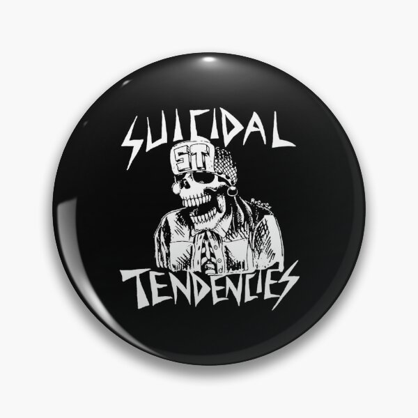 Item preview, Suicidal Tendencies Band designed and sold by INSPERI.