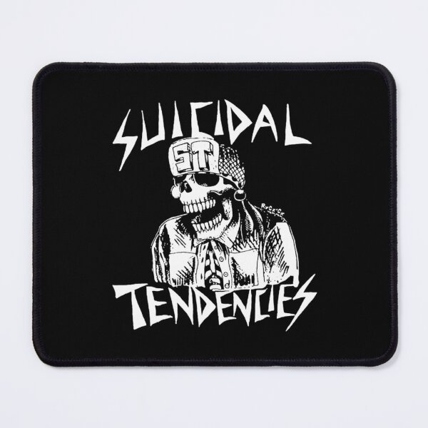Item preview, Suicidal Tendencies Band designed and sold by INSPERI.