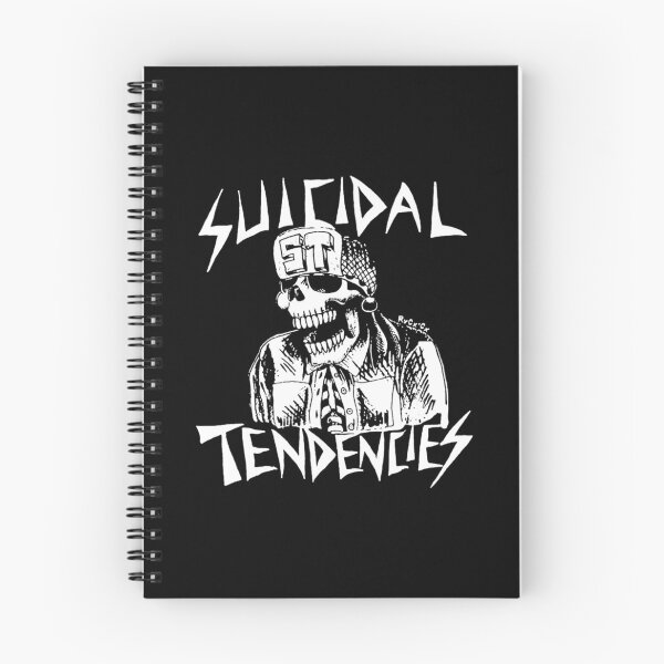 Item preview, Suicidal Tendencies Band designed and sold by INSPERI.