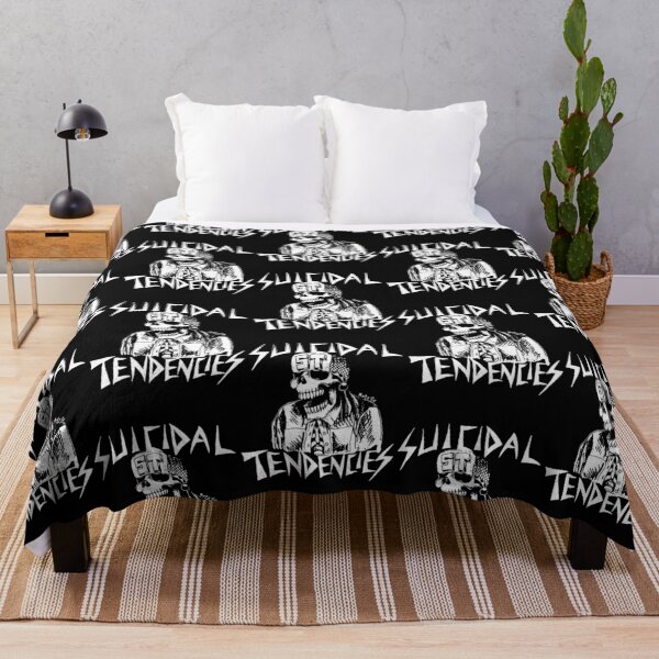 Item preview, Suicidal Tendencies Band designed and sold by INSPERI.