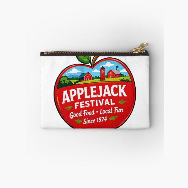 Item preview, AppleJack Festival designed and sold by devonclemon.