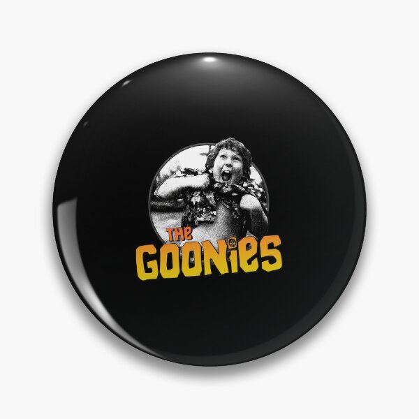 Item preview, The Goonies Character  designed and sold by Jalynehnerdfg.