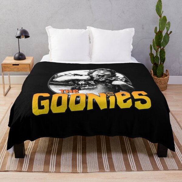 Item preview, The Goonies Character  designed and sold by Jalynehnerdfg.