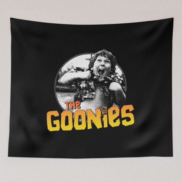 Item preview, The Goonies Character  designed and sold by Jalynehnerdfg.