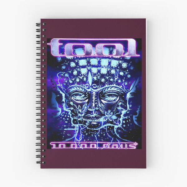 Item preview, toolband music designed and sold by mactamonster.