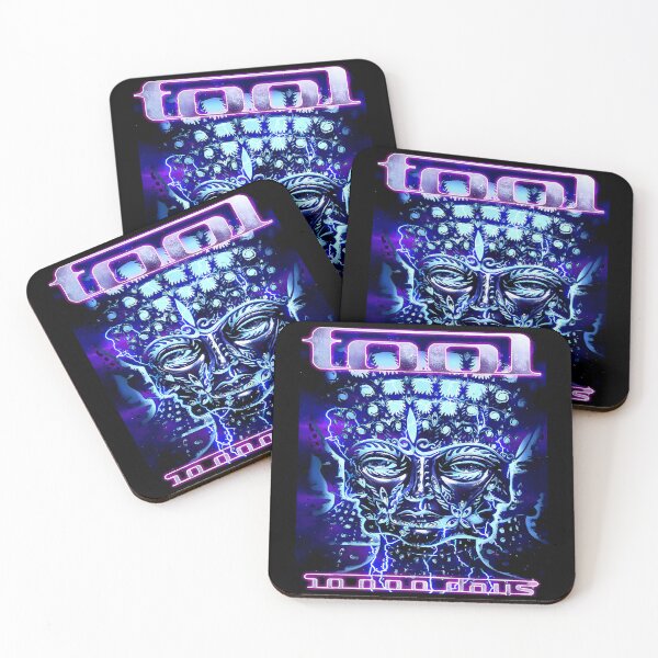 Item preview, toolband music designed and sold by mactamonster.