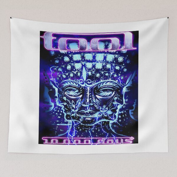Item preview, toolband music designed and sold by mactamonster.