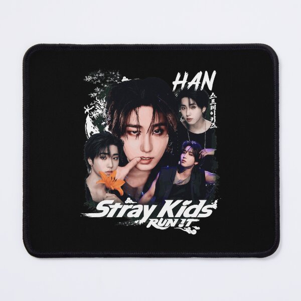 Item preview, Stray Kids HAN Kpop Fan  designed and sold by Kimberly452174.