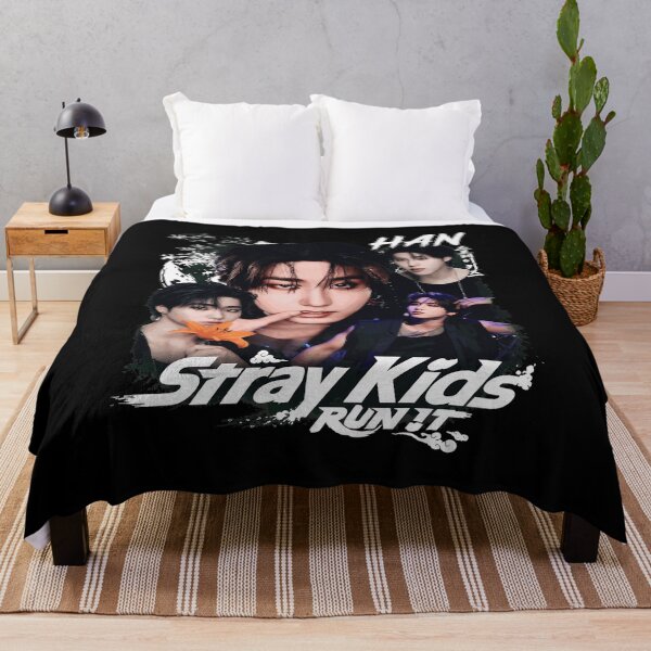 Item preview, Stray Kids HAN Kpop Fan designed and sold by Kimberly452174.