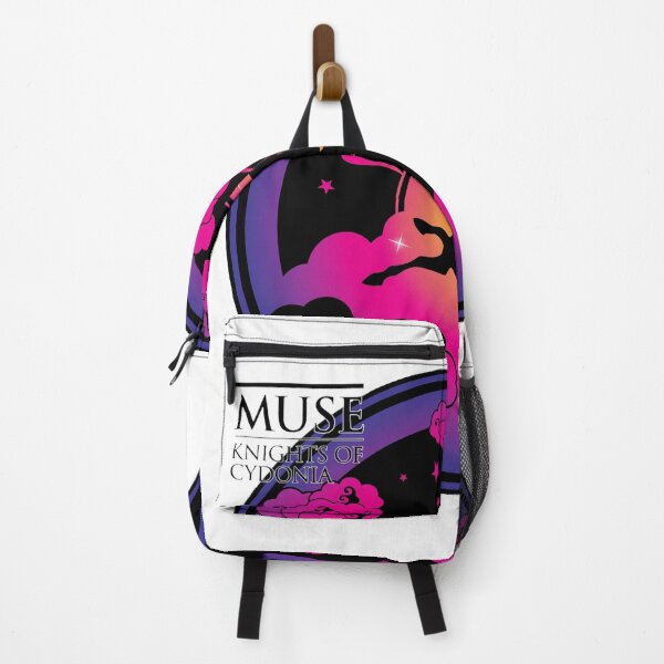 Item preview, Muse Knights Of Cydonia Horse Design designed and sold by Jalynehnerdfg.