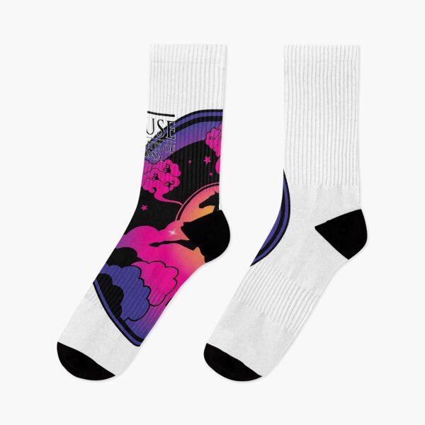Item preview, Muse Knights Of Cydonia Horse Design designed and sold by Jalynehnerdfg.